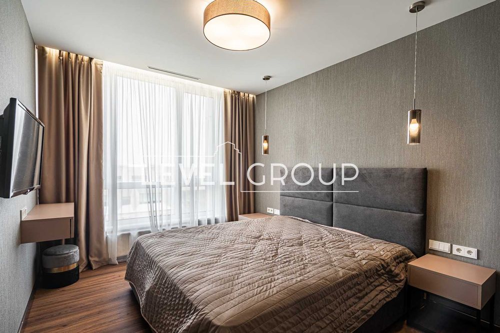 Квартира на вул. Салютна, 6 в Києві, ID 276269, фото №8