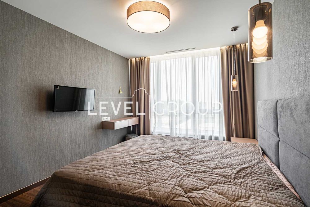 Квартира на вул. Салютна, 6 в Києві, ID 276269, фото №9