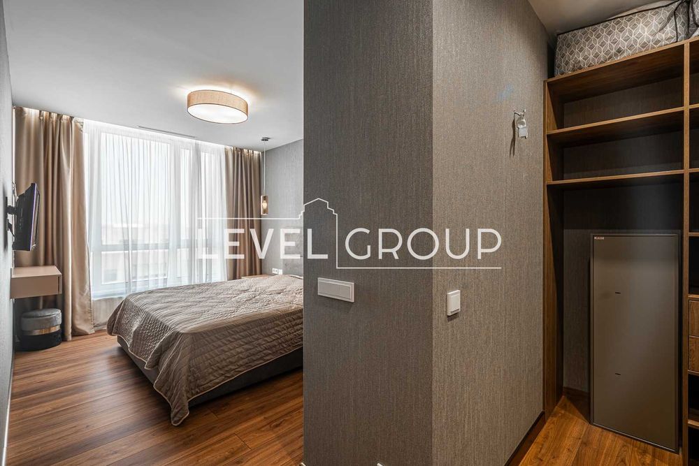 Квартира на вул. Салютна, 6 в Києві, ID 276269, фото №10
