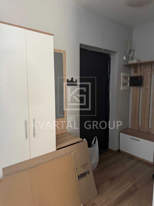 Квартира на Центральна частина міста в Києві, ID 276263, фото №13