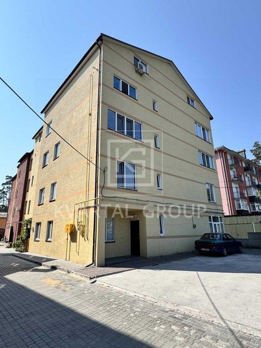 Квартира на Центральна частина міста в Києві, ID 276263, фото №15