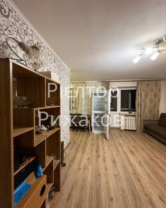 Квартира на поруч Солом’янська площа та Караваєві Дачі в Києві, ID 276169, фото №2