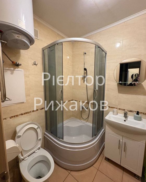 Квартира на поруч Солом’янська площа та Караваєві Дачі в Києві, ID 276169, фото №11