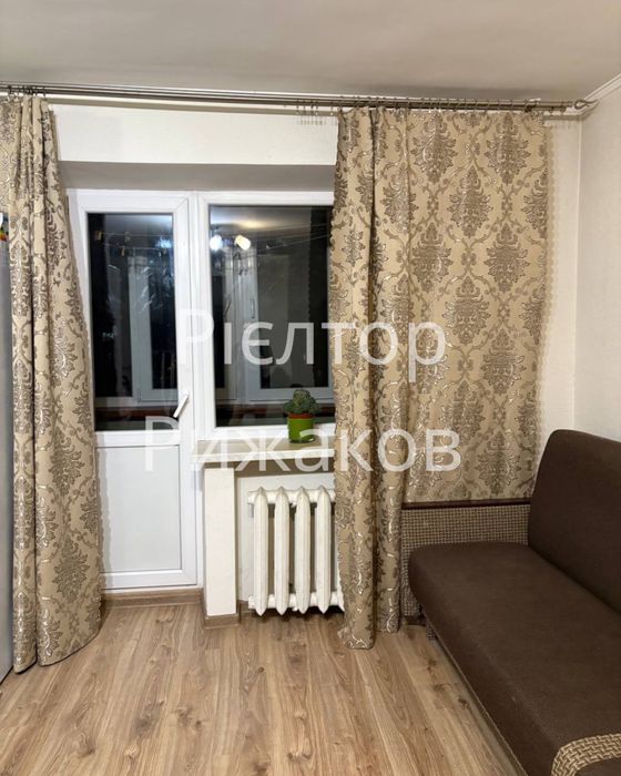 Квартира на поруч Солом’янська площа та Караваєві Дачі в Києві, ID 276169, фото №3