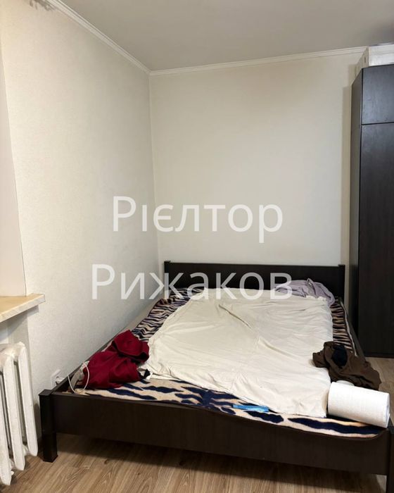 Квартира на поруч Солом’янська площа та Караваєві Дачі в Києві, ID 276169, фото №5