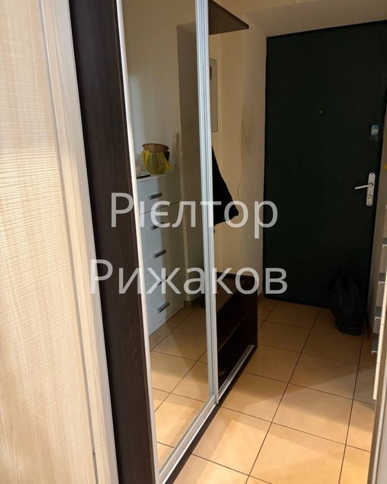 Квартира на поруч Солом’янська площа та Караваєві Дачі в Києві, ID 276169, фото №6