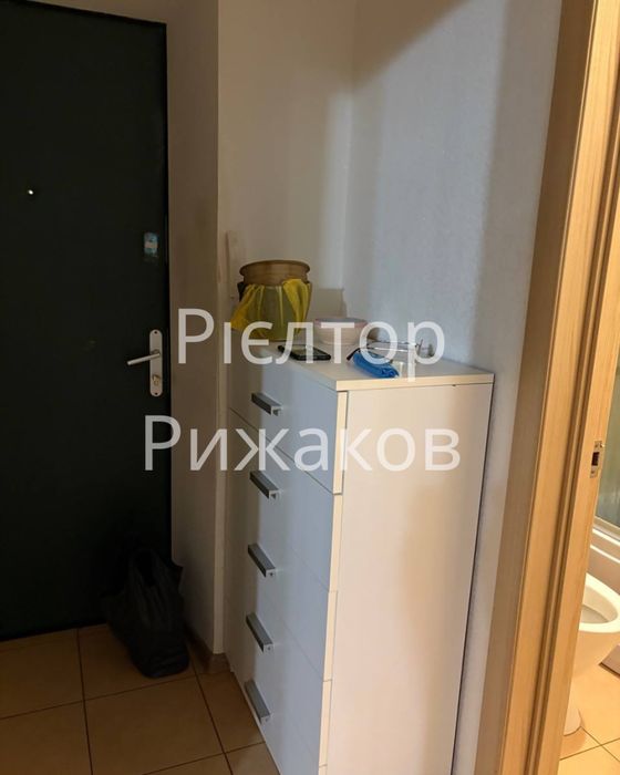 Квартира на поруч Солом’янська площа та Караваєві Дачі в Києві, ID 276169, фото №7