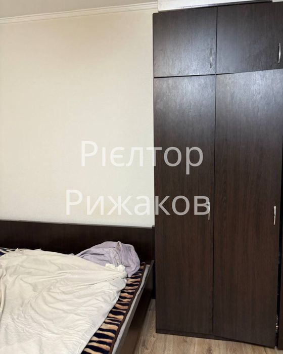 Квартира на поруч Солом’янська площа та Караваєві Дачі в Києві, ID 276169, фото №8