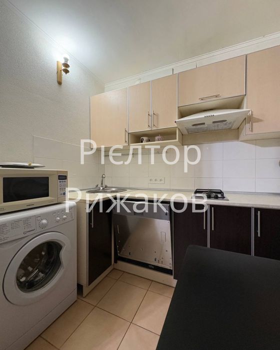 Квартира на поруч Солом’янська площа та Караваєві Дачі в Києві, ID 276169, фото №10