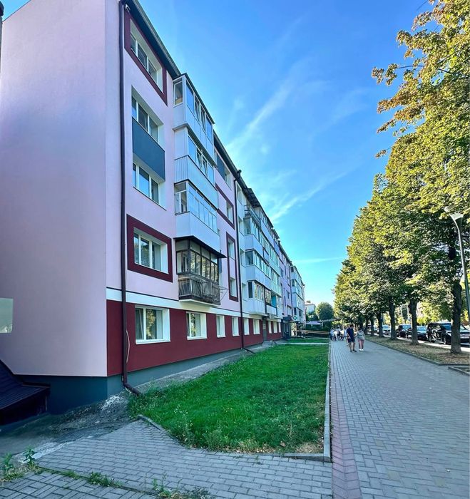 Квартира на район Київського майдану в Луцьку, ID 276265, фото №20