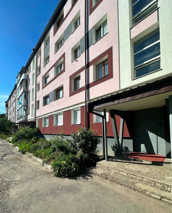 Квартира на район Київського майдану в Луцьку, ID 276265, фото №22