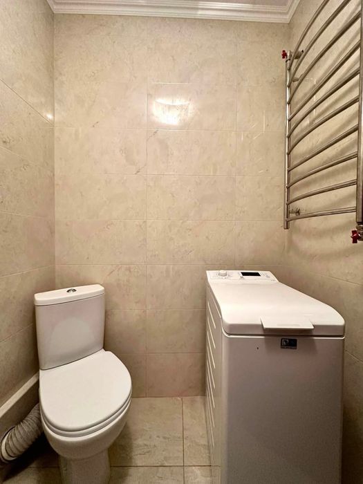 Квартира на район Київського майдану в Луцьк, ID 276265, фото №4
