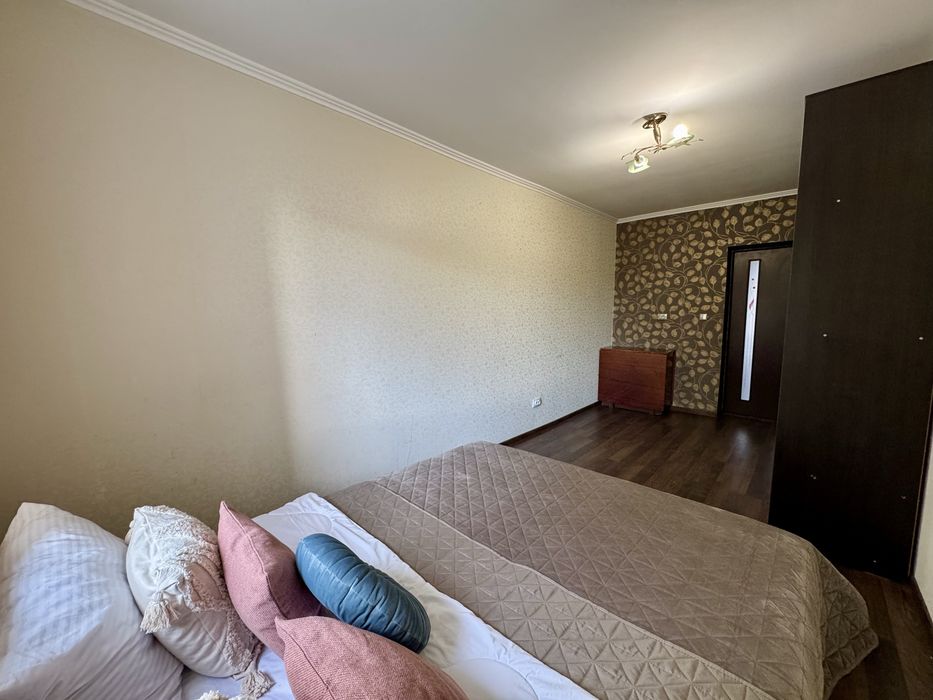Квартира на вул. Подолинського, 9 в Черкаси, ID 276264, фото №1