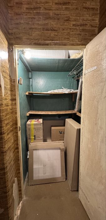 Квартира на вул. Подолинського, 9 в Черкасах, ID 276264, фото №12