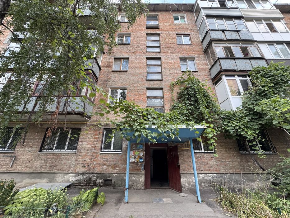 Квартира на вул. Подолинського, 9 в Черкасах, ID 276264, фото №16