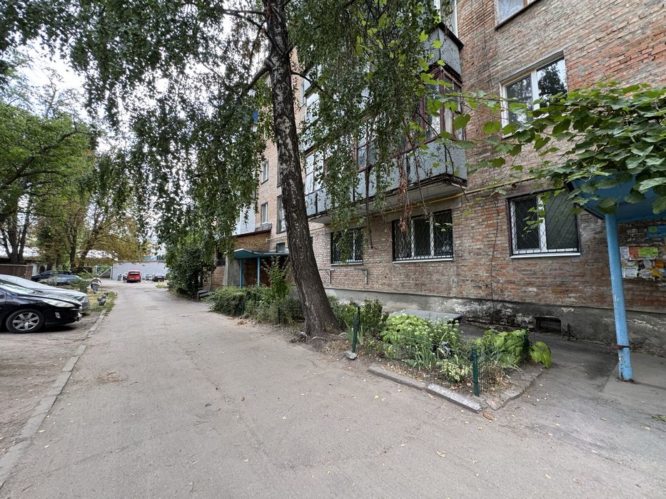 Квартира на вул. Подолинського, 9 в Черкасах, ID 276264, фото №17