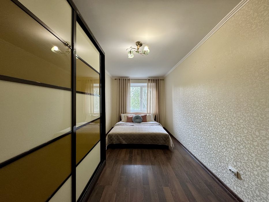 Квартира на вул. Подолинського, 9 в Черкаси, ID 276264, фото №3