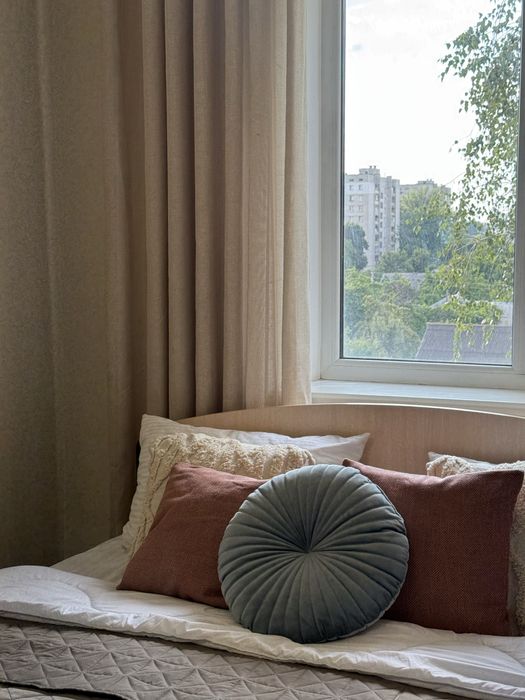 Квартира на вул. Подолинського, 9 в Черкаси, ID 276264, фото №4