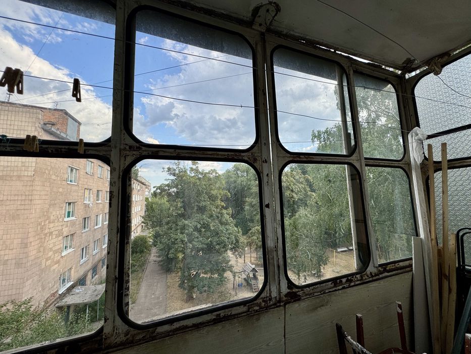 Квартира на вул. Подолинського, 9 в Черкасах, ID 276264, фото №8