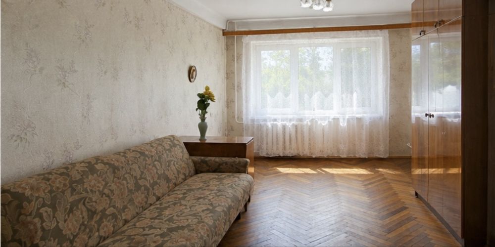 Квартира на просп. Миру, 12 в Києві, ID 276234, фото №1