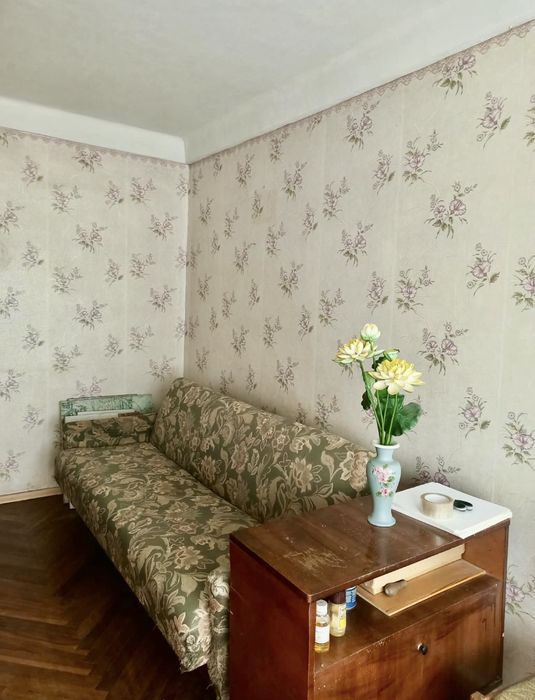 Квартира на просп. Миру, 12 в Києві, ID 276234, фото №2