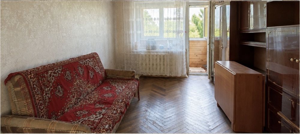 Квартира на просп. Миру, 12 в Києві, ID 276234, фото №3