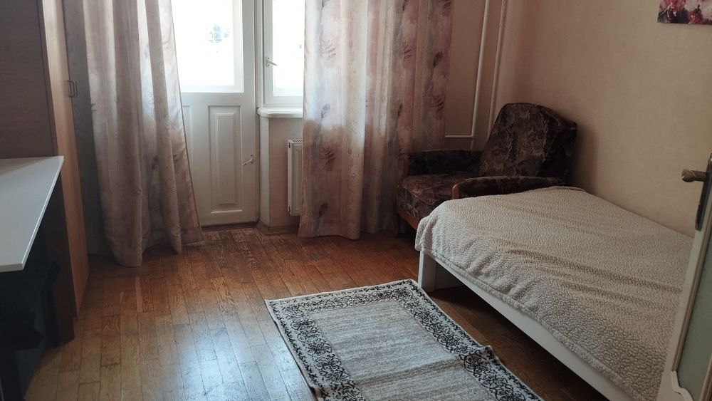 Квартира на Дарницький в Києві, ID 276184, фото №7