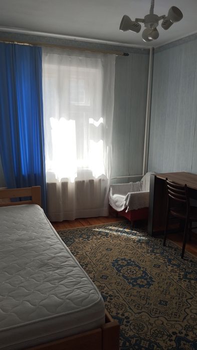 Квартира на Дарницький в Києві, ID 276184, фото №9