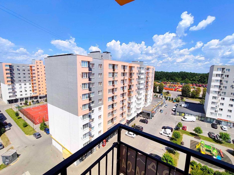Квартира на ЖК Сімейний комфорт в Вінниці, ID 276229, фото №16