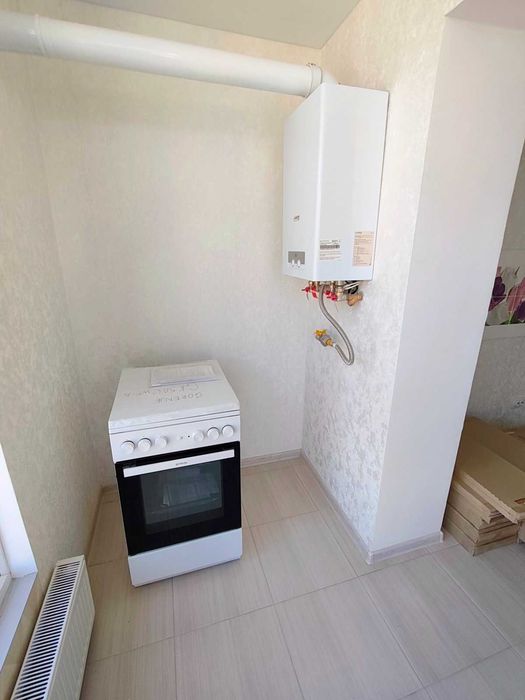 Квартира на ЖК Сімейний комфорт в Вінниці, ID 276229, фото №8