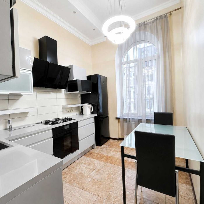 Квартира на вул. Саксаганського, 43 в Київ, ID 276311, фото №4