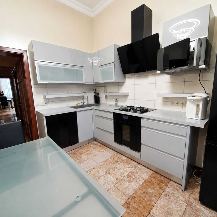 Квартира на вул. Саксаганського, 43 в Київ, ID 276311, фото №5