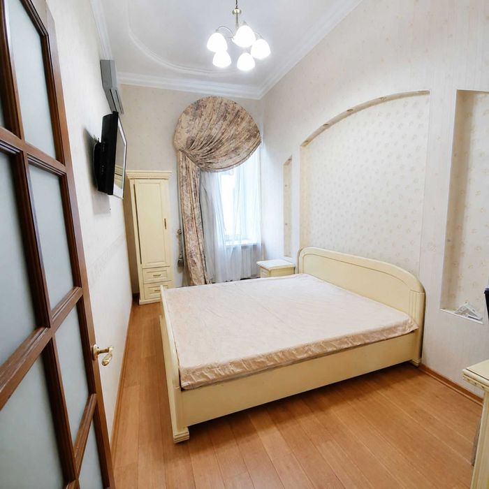 Квартира на вул. Саксаганського, 43 в Києві, ID 276311, фото №6