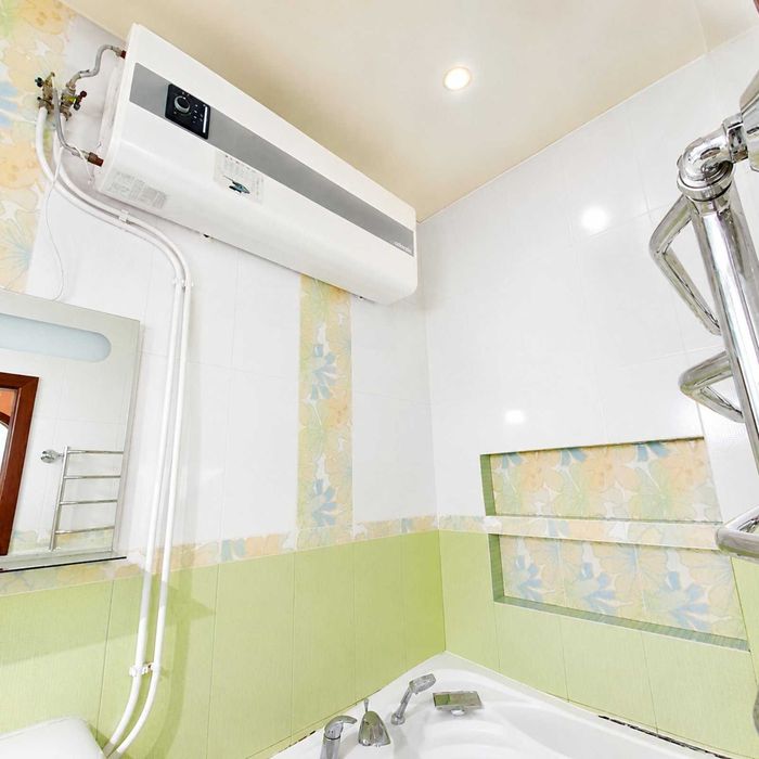 Квартира на вул. Саксаганського, 43 в Києві, ID 276311, фото №9