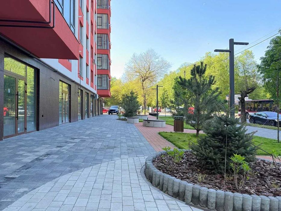 Квартира на Діброва Парк в Івано-Франківську, ID 276310, фото №20