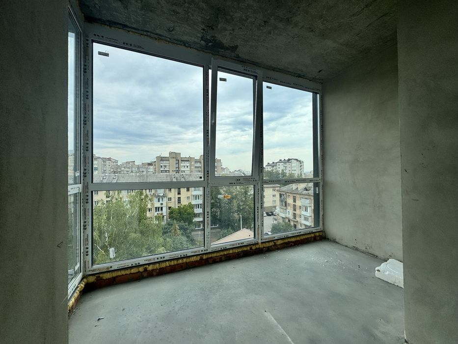 Квартира на вул. Бандери, 60 в Івано-Франківську, ID 276305, фото №13