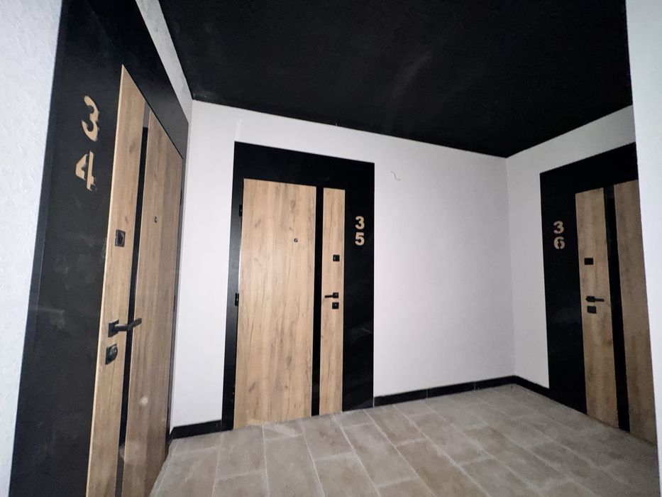 Квартира на вул. Бандери, 60 в Івано-Франківську, ID 276305, фото №9