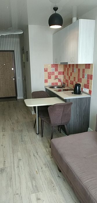Квартира на пер. Шевченковский, 36 в Харків, ID 276315, фото №1