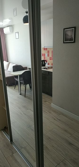 Квартира на пер. Шевченковский, 36 в Харків, ID 276315, фото №3