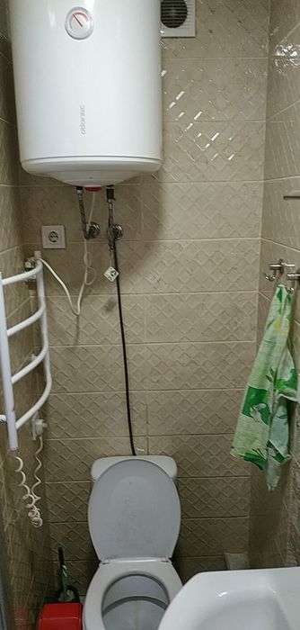 Квартира на пер. Шевченковский, 36 в Харків, ID 276315, фото №4