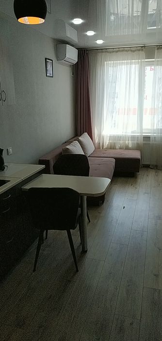 Квартира на пер. Шевченковский, 36 в Харкові, ID 276315, фото №6