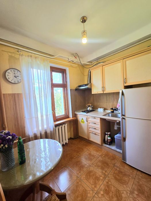 Квартира на вул. Ружинська, 18/59 в Києві, ID 276313, фото №1