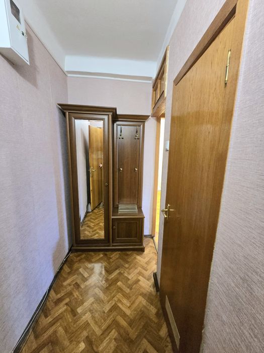 Квартира на вул. Ружинська, 18/59 в Києві, ID 276313, фото №12