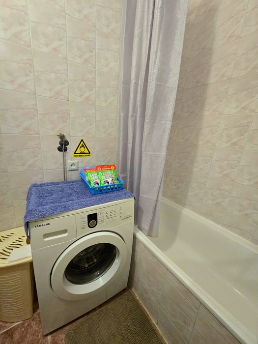 Квартира на вул. Ружинська, 18/59 в Києві, ID 276313, фото №13