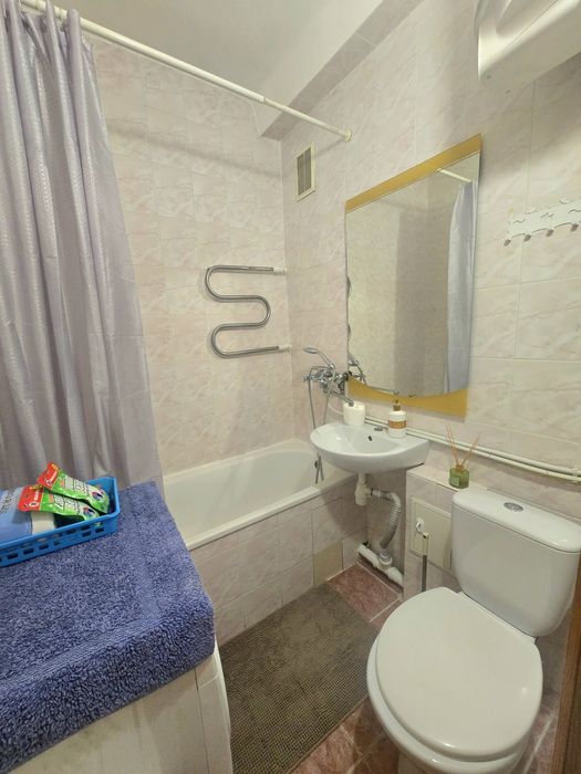 Квартира на вул. Ружинська, 18/59 в Києві, ID 276313, фото №15
