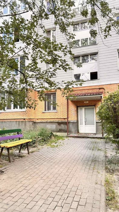Квартира на вул. Ружинська, 18/59 в Києві, ID 276313, фото №17