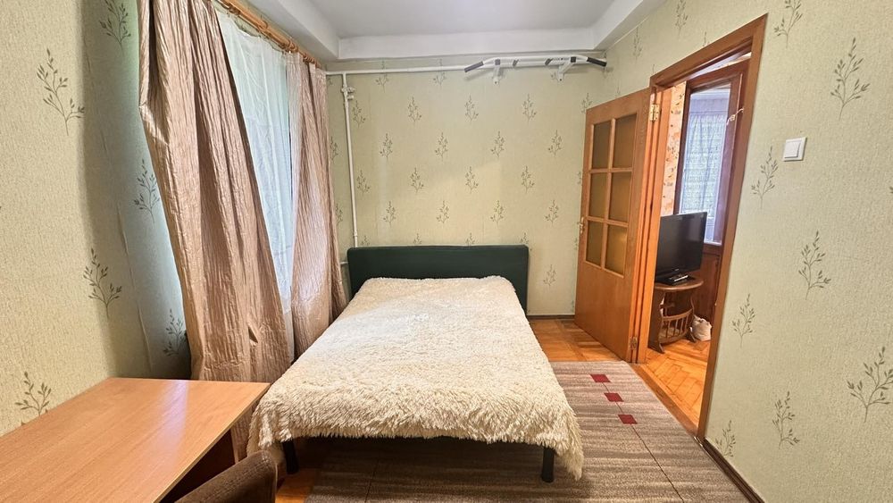 Квартира на вул. Ружинська, 18/59 в Києві, ID 276313, фото №18