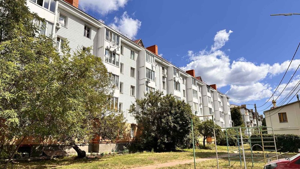 Квартира на вул. Ружинська, 18/59 в Києві, ID 276313, фото №19