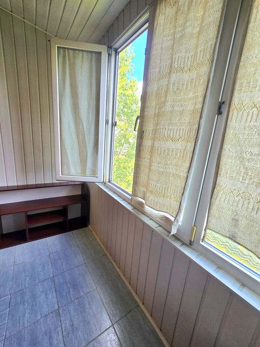 Квартира на вул. Ружинська, 18/59 в Києві, ID 276313, фото №22