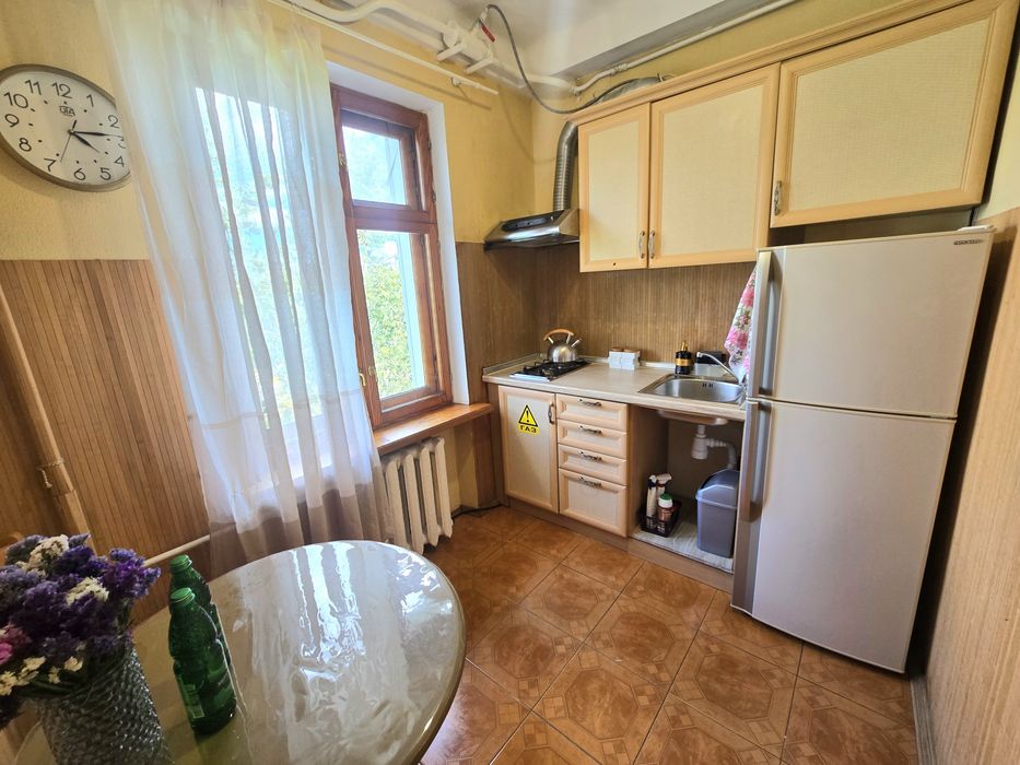 Квартира на вул. Ружинська, 18/59 в Києві, ID 276313, фото №4